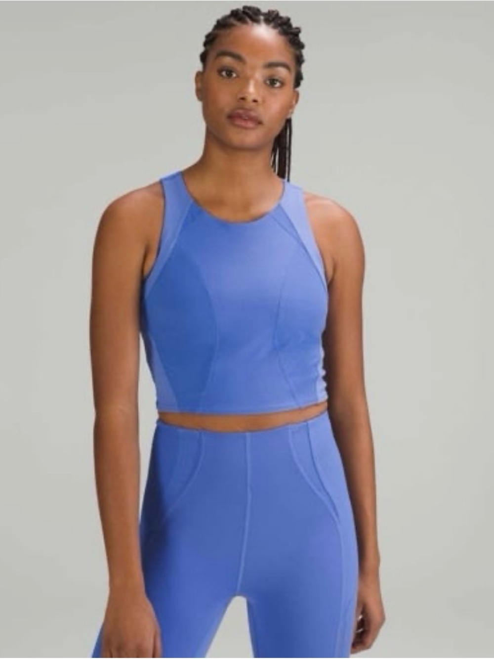 Women's Lululemon Bra Tank size 6